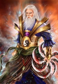 神鵰幻淫記(神鵰亂淫記)