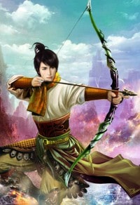 明星潜皇规则之皇赵丽颖