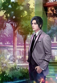倾城夫君初长成