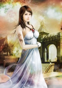 農女福妃，別太甜