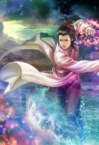 霸总离开我就活不了宫司屿纪由乃